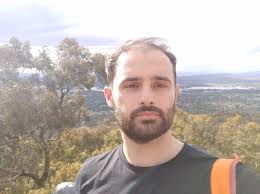 Picture of Amedeo ROMAGNOLO